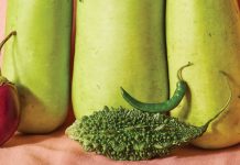 How one family’s passion has tapped into a bustling Georgia market for farm-grown South Asian vegetables