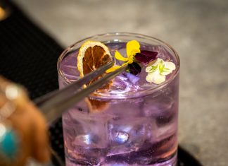 The Distillery of Modern Art opens in Chamblee