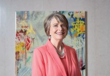 Women Making a Mark: Mary Frances Bowley