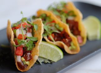James Beard-nominated airport restaurant One Flew South opens on the BeltLine