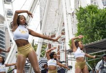 5 Atlanta events you won’t want to miss: June 16–19