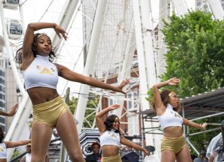 5 Atlanta events you won’t want to miss: June 16–19