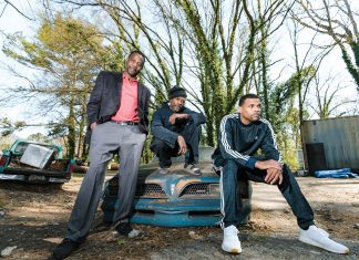 How Bankhead became a hip-hop landmark How Bankhead became a hip-hop landmark