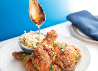 Atlanta’s Best New Restaurants of 2022 Review Juniper Cafe