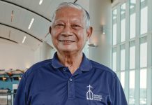 Mr. Midnight: Lieu Nguyen, a refugee from Vietnam, spent three decades welcoming others to Atlanta Lieu Nguyen, a refugee from Vietnam, spent three decades—day and night—welcoming others to Atlanta