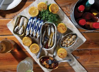 The verdict on 3 new Atlanta restaurants: Boho115, Fishmonger, and Adele’s Boho115