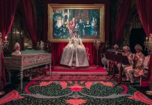 What you need to know about the Queen’s Ball: a Bridgerton Experience in Atlanta What you need to know about the Queen’s Ball: a Bridgerton Experience in Atlanta