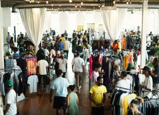 5 Atlanta events you won’t want to miss: July 21–24 Atlanta Streetwear Market