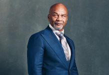 My Style: Fashion designer Miguel Wilson Miguel Wilson