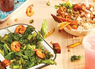 Battle of the fast-casual Atlanta bowls