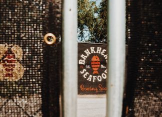 The rebirth of Bankhead Seafood Bankhead Seafood