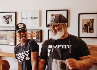 A visit to Che Butter Jonez, one of Southwest Atlanta’s happiest little restaurants Che Butter Jonez