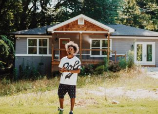 Is there room for longtime residents in “that new Atlanta”? Quincey Patterson BankHead Priest