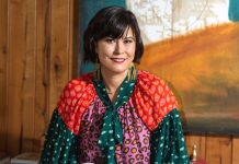 How the Asian American Pacific Islander Design Alliance is advocating for more inclusivity in the interior design industry How the Asian American Pacific Islander Design Alliance is advocating for more inclusivity in the interior design industry