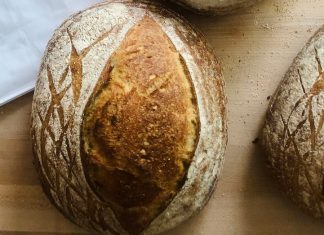 Bread is Good baker Sarah Dodge to open Colette Bread in Poncey-Highland