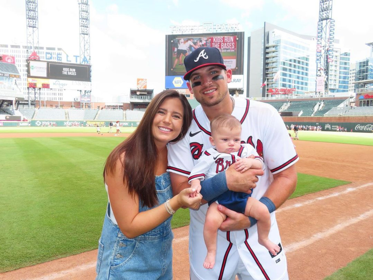 Austin Riley Atlanta Braves