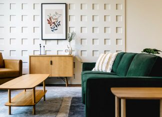 Borrow House Atlanta