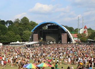 Music Midtown canceled