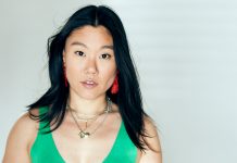 My Style: DJ and filmmaker Mikkoh Mikkoh