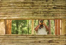 50 Ways to Play Outside in Atlanta