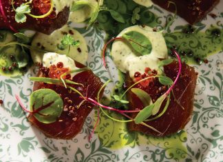 The verdict on 3 new Atlanta restaurants: Tio Lucho’s, One Flew South, and D Boca N Boca Tio Lucho’s