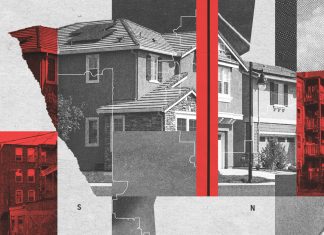 In his new book, GSU professor Dan Immergluck explores the “highly racialized gentrification” that changed Atlanta Dan Immergluck Red Hot City