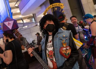 Our favorite costumes from Dragon Con 2022 Dragon Con Costume Photo Gallery 2022