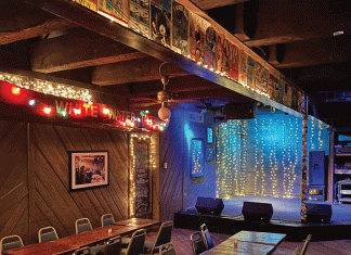 5 must-visit dive bars across the Southeast
