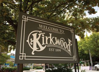 5 reasons to love Kirkwood 5 Reasons to love Kirkwood