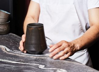 Things We Love: Mujo’s ceramics Mujo's ceramics