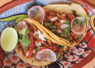 Brazilian spot Buteco rebrands into Butaco