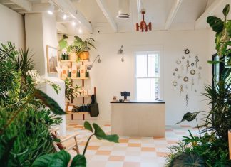 The Victorian Atlanta plant shop to move its Ponce location and add a cocktail bar