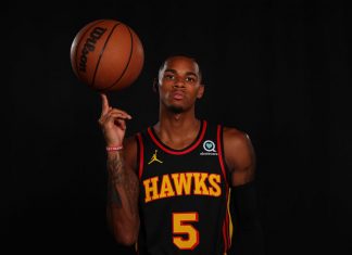 How 4 key members of the Atlanta Hawks see this important season playing out Dejounte Murray