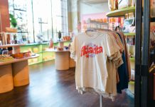 Glad & Young Studio opens a standalone shop at Ponce City Market Glad & Young Studio