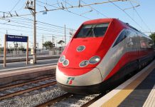 Ask Atlanta: Will the city ever get high-speed rail? Ask Atlanta: Will we ever get high-speed rail?