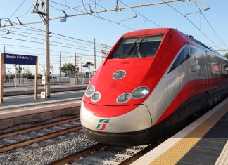 Ask Atlanta: Will we ever get high-speed rail?