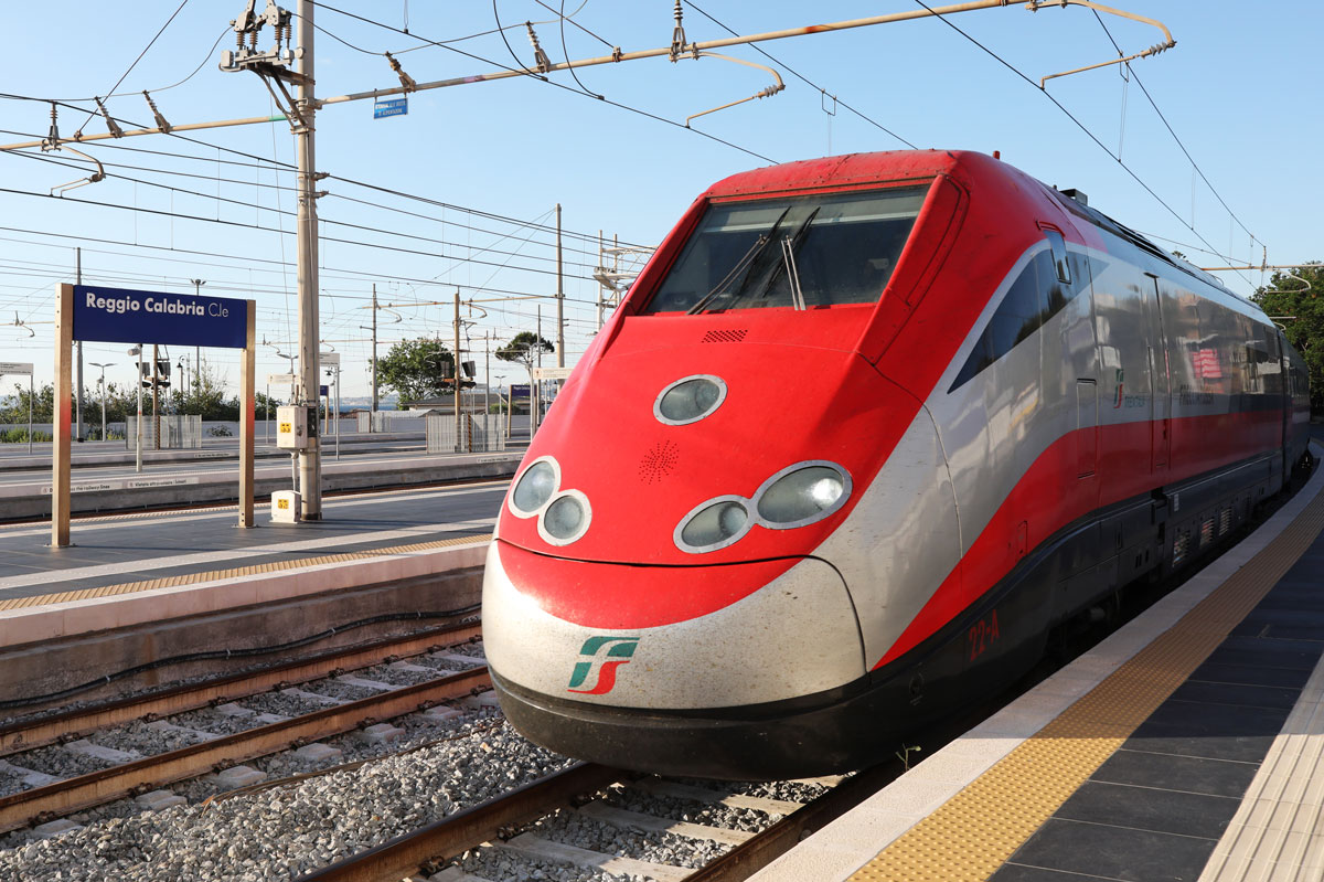 Ask Atlanta: Will we ever get high-speed rail?