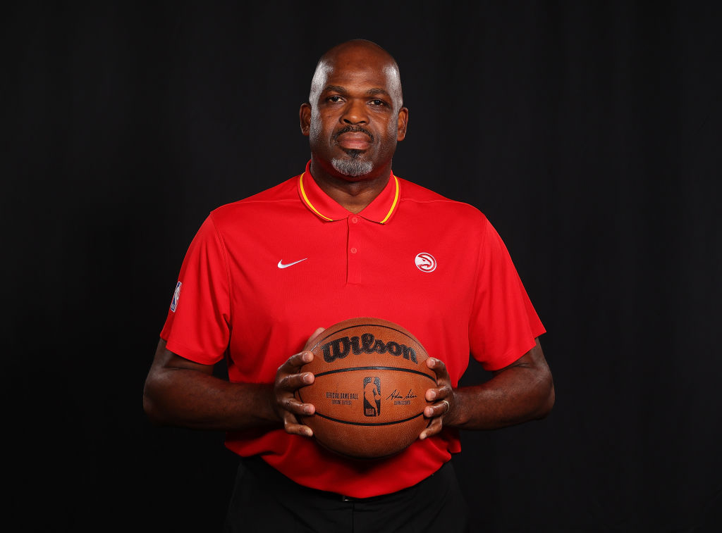 Nate McMillan