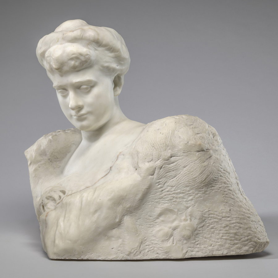 Rodin High Museum of Art Atlanta