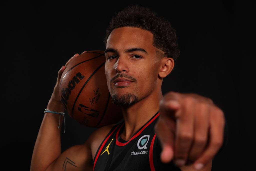 How 4 key members of the Atlanta Hawks see this important season playing out