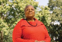 An Atlantan shares lessons learned while working the polls An Atlantan shares lessons learned while working the polls