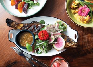 The verdict on 3 new Atlanta restaurants: Tortuga y Chango, Wylie & Rum, and Mai Kitchen Tortuga y Chango