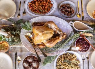 Where in metro Atlanta to buy your tastiest Thanksgiving turkey yet