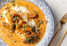 A new all-day brunch spot launches in Duluth