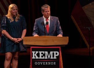 Brian Kemp campaigned—and won—at a distance from Herschel Walker. What does that mean for Walker’s Senate runoff? Brian Kemp campaigned—and won—at a distance from Herschel Walker. What does that mean for Walker’s Senate runoff?