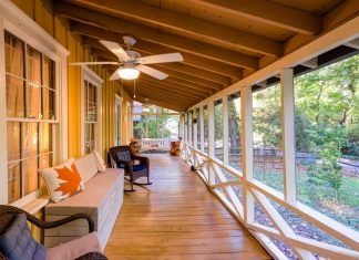 Three cozy cottages for sale in and around Atlanta—at three different price points Three cozy cottages for sale in and around Atlanta—at three different price points