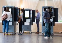 Georgia’s 2022 midterm election ballot questions, explained Georgia's 2022 midterm election ballot questions, explained