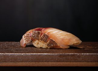 Review: Dining at Mujo is pure joy Review: Mujo