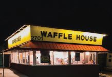 Is Waffle House Southern? A new book hashes out the diner’s cultural resonances Is Waffle House Southern? A new book hashes out the cultural resonances of the Atlanta-born diner chain