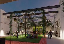 Avenue East Cobb is getting a refresh. Here’s a peak at the plans for the Marietta shopping center.